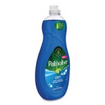 Palmolive 45041 Dishwashing Liquid Unscented 20 Oz Bottle 9carton